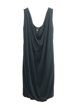 Fendi Pre-Owned 2020s sleeveless dress - Blue