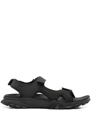 Timberland Lincoln Peak sandals - Black