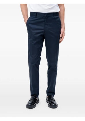 BOSS pocket trousers - Blue