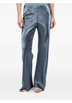 BONDI BORN Kobe trousers - Blue