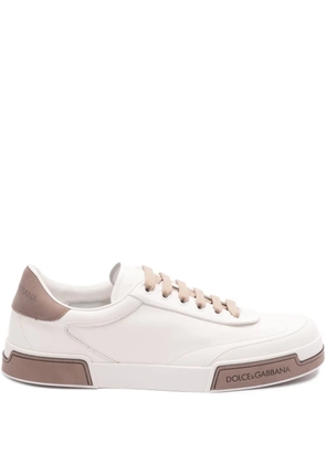 Dolce & Gabbana Portofino sneakers - Neutrals