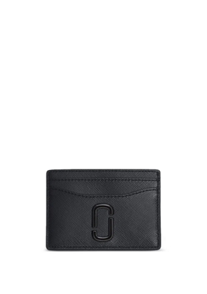 Marc Jacobs The Card Case' leather cardholder - Black
