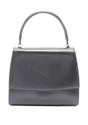 Louis Vuitton Pre-Owned 1996 Athens Opera leather tote bag - Black