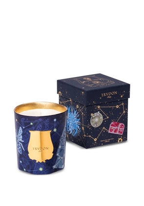 TRUDON Luna Holiday 25 scented candle (270g) - Blue