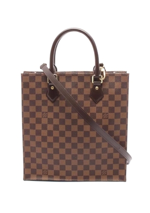 Louis Vuitton Pre-Owned monongram tote bag - Brown