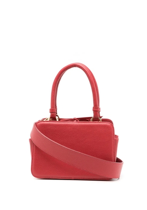 Sarah Chofakian Cross Body Chofakian bag - Red