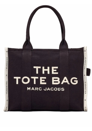 Marc Jacobs The Large Tote bag - Black