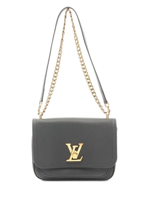 Louis Vuitton Pre-Owned 2020 Rock Me shoulder bag - Black