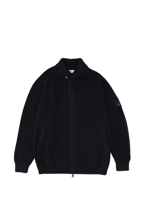 Premiata wool jacket - Blue