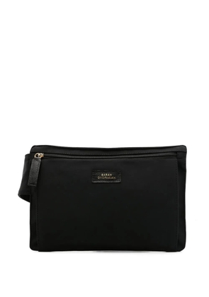 Sarah Chofakian Ciclista belt bag - Black