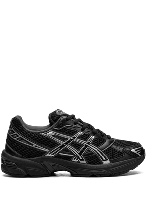 ASICS GEL-1130 'Black/Pure Silver' sneakers