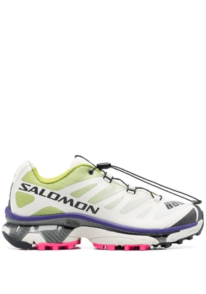 Salomon X-T4 OG sneakers - Neutrals