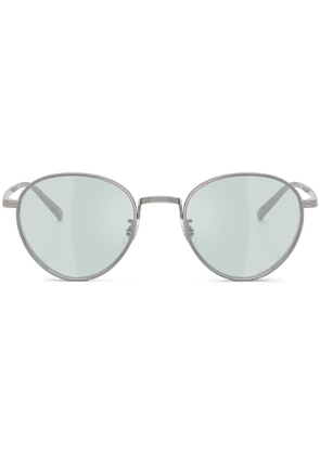 Oliver Peoples Kesner glasses - Silver