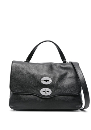 Zanellato small Postina Daily tote bag - Black