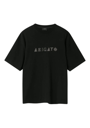 Axel Arigato Annotate T-shirt - Black