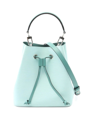 Louis Vuitton Pre-Owned NéoNoé BB shoulder bag - Blue