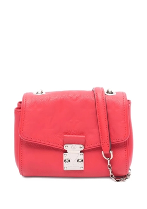 Louis Vuitton Pre-Owned 2016 monogram chain Saint Germain BB shoulder bag - Pink