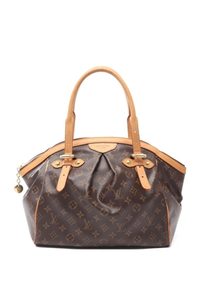 Louis Vuitton Pre-Owned Tivoli GM handbag - Brown
