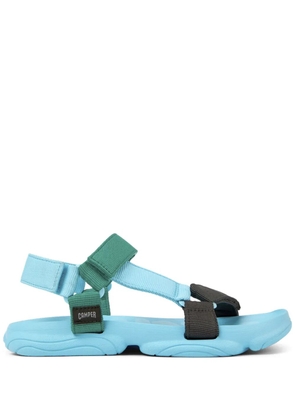 Camper Karst sandals - Blue