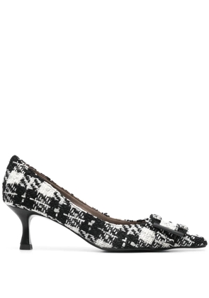Roberto Festa Only pumps - Black