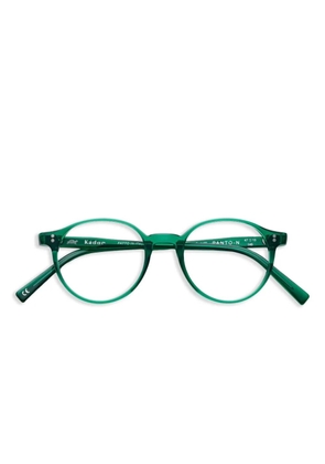 Kador Panto/N glasses - Green