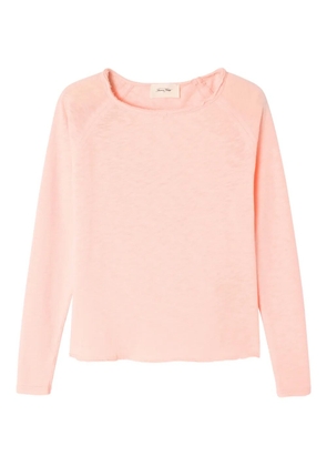 American Vintage Sonoma T-shirt - Pink