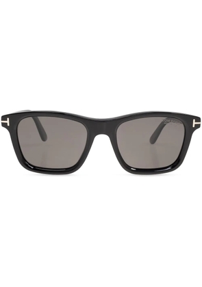 TOM FORD Eyewear square-frame sunglasses - Black