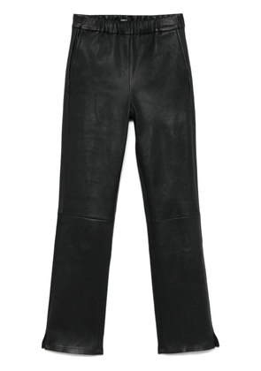 Arma Kamilla trousers - Black