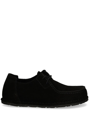 Birkenstock Utti lace-up shoes - Black