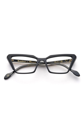 Kador Butterfly glasses - Black