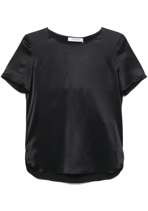 Max Mara Dida blouse - Black
