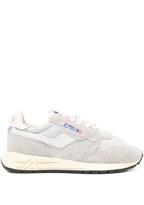 Autry Reelwind Low 'Vapor' sneakers - Grey