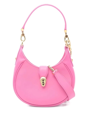 Bvlgari Pre-Owned Serpenti Ellipse handbag - Pink