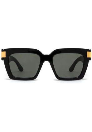 Gucci Eyewear Interlocking G sunglasses - Black