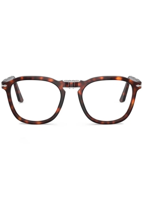 Persol Rene glasses - Brown
