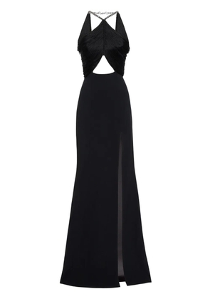 Philipp Plein Fragnes dress - Black