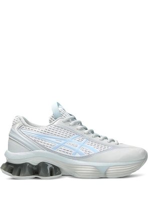 ASICS x Kiko Kostadinov GEL-Kinetic Fluent '-Glacier Grey/Soft Sky' sneakers