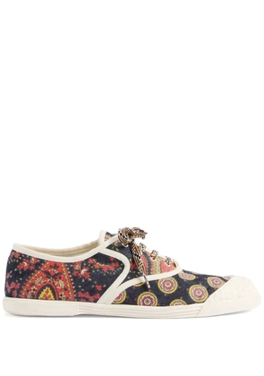 Valentino Garavani Bay By Bay sneakers - Blue