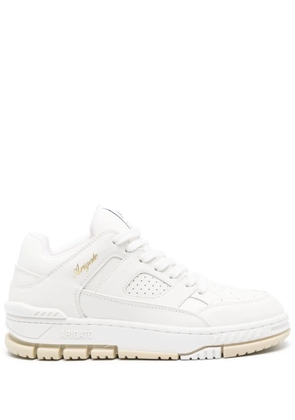 Axel Arigato Area low-top sneakers - White