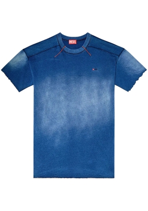 Diesel T-Crao-Boxt t-shirt - Blue