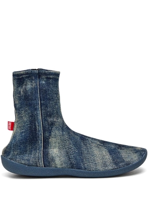 Diesel D-Shock BT sneakers - Blue