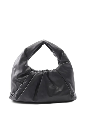 Bottega Veneta Pre-Owned 2010s leather tote bag - Black