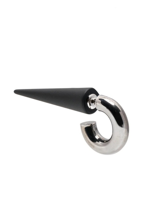 Innerraum Object Eao Mono spike earring - Black