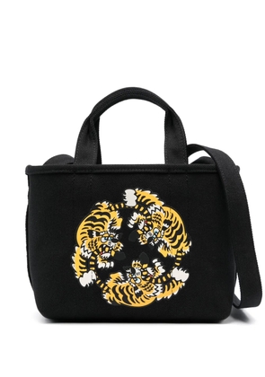 Kenzo Verdy Market tote bag - Black