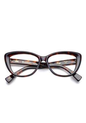 Kador Rosy glasses - Brown