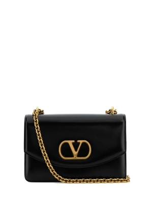 Valentino Garavani Vain shoulder bag - Black