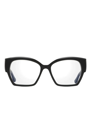 Dita Eyewear Ideala glasses - Black