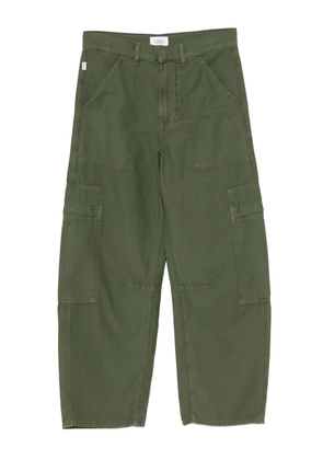 Citizens of Humanity Marcelle trousers - Green