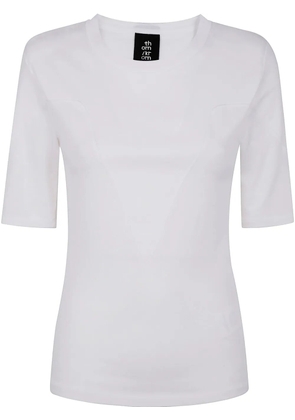 Thom Krom 563 T-shirt - White