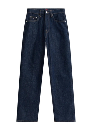 Tommy Jeans five-pockets jeans - Blue
